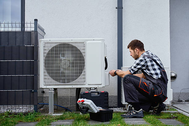 Trusted Furnace Repair service in Modesto, CA - HVAC Repair CO
